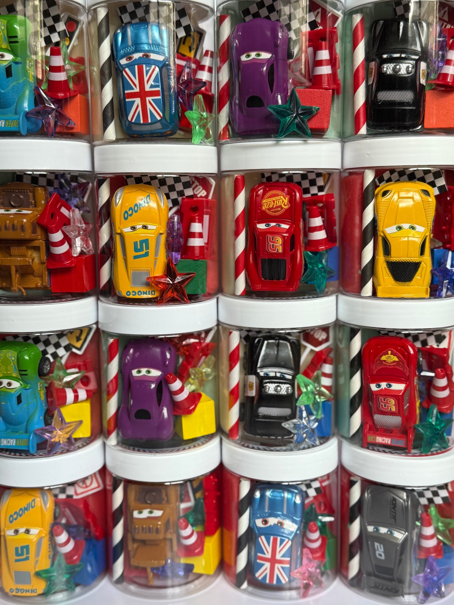 Custom Party Favors 8oz