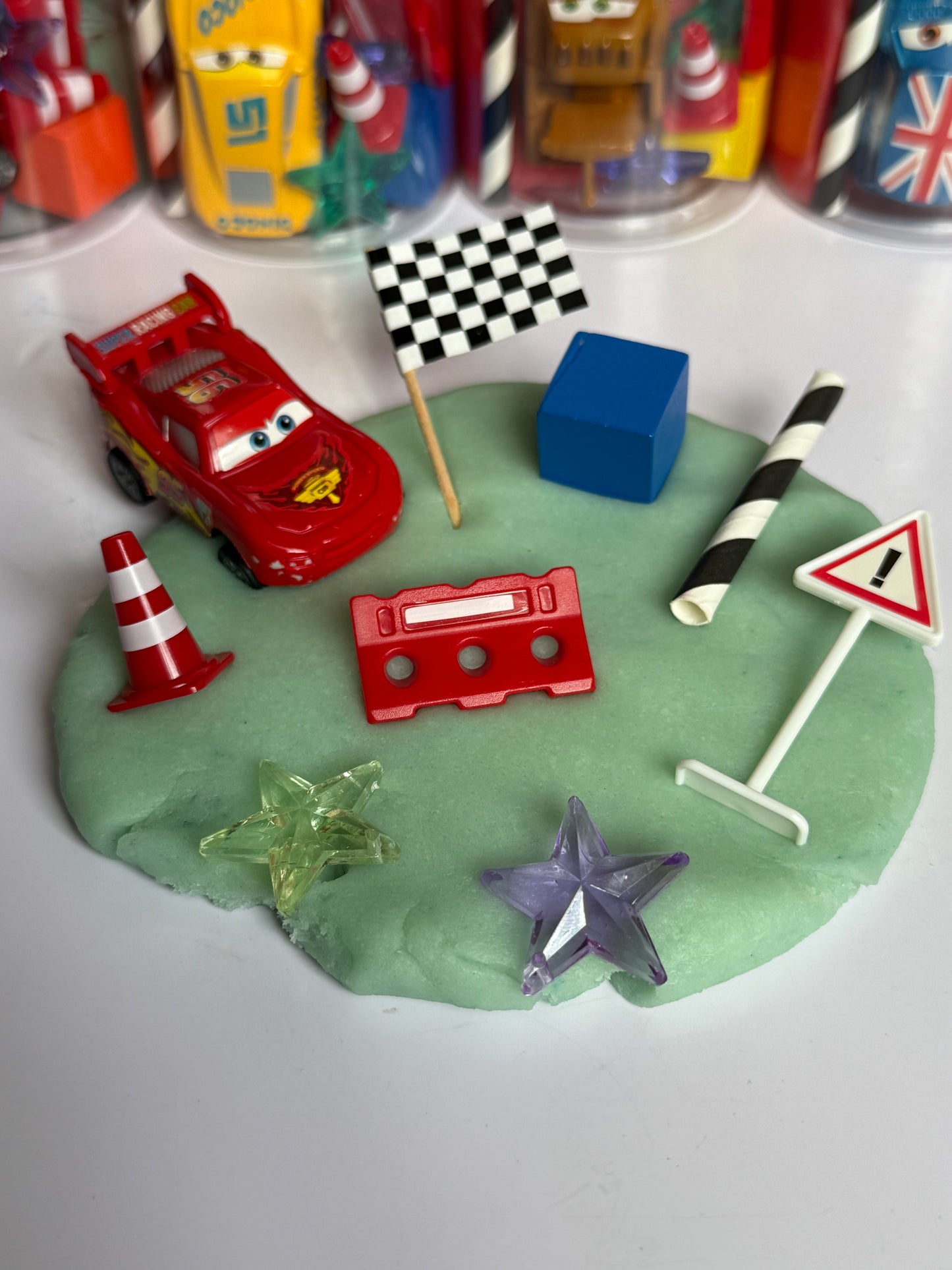 Custom Party Favors 8oz