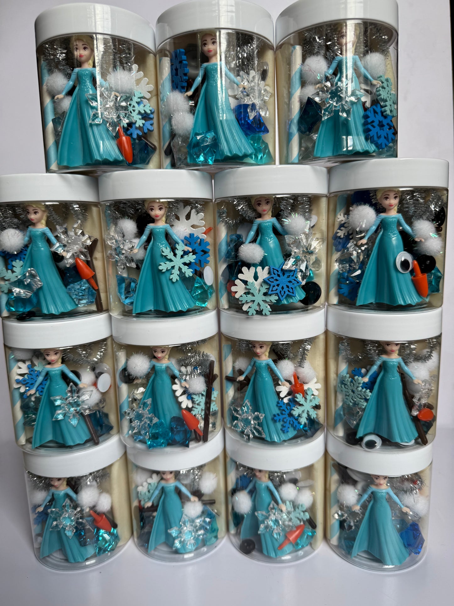 Custom Party Favors 8oz