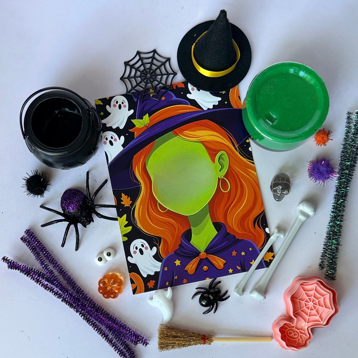 Witch’s Brew