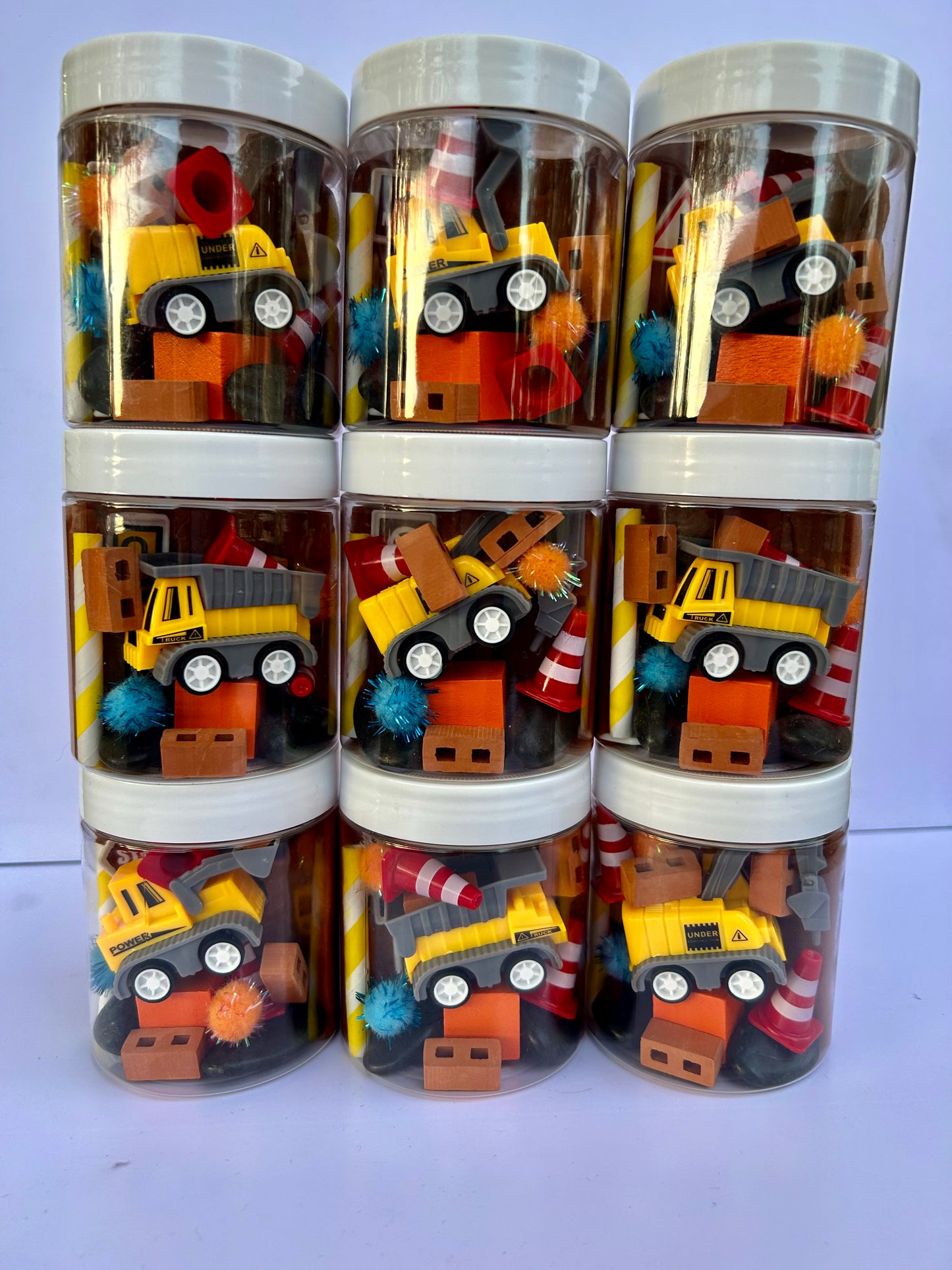 Custom Party Favors 8oz