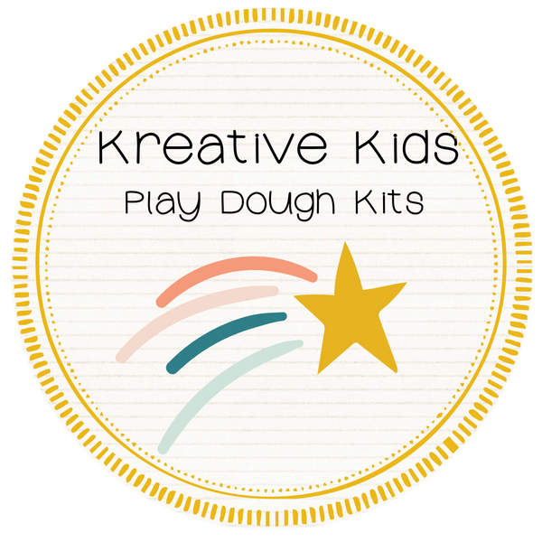 Kreative Kids 